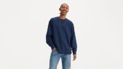 Relaxed Long Sleeve Authentic T-Shirt sold by Levi's