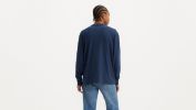 Relaxed Long Sleeve Authentic T-Shirt sold by Levi's
