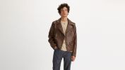 Moto Biker Jacket sold by Levi's
