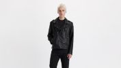 Moto Biker Jacket sold by Levi's