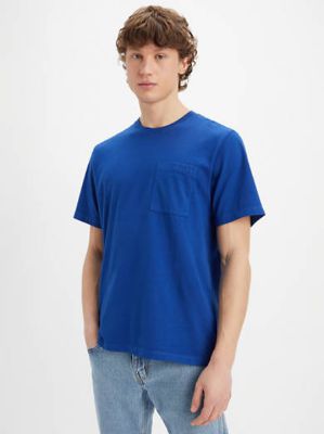 Easy Relaxed Pocket T-Shirt sold by Levi's