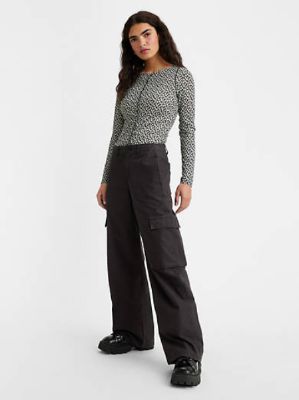 Baggy Cargo Pants sold by Levi's