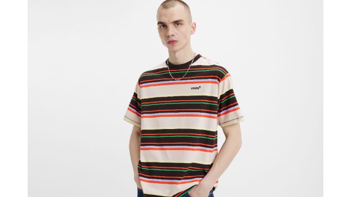 Red Tab™ Vintage T-Shirt sold by Levi's
