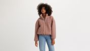 Teddy Sherpa Jacket sold by Levi's