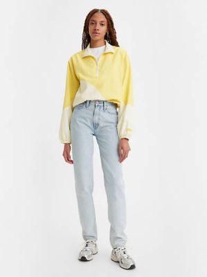 80s Mom Women's Jeans sold by Levi's