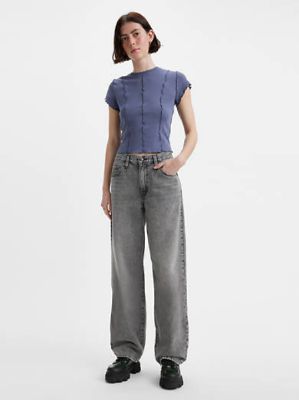 Baggy Dad Women's Jeans sold by Levi's