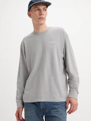 Relaxed Long Sleeve Authentic T-Shirt sold by Levi's