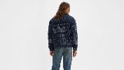 Relaxed Fit Cozy Sherpa Trucker Jacket sold by Levi's