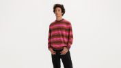 Relaxed Long Sleeve Authentic T-Shirt sold by Levi's