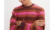 Relaxed Long Sleeve Authentic T-Shirt sold by Levi's
