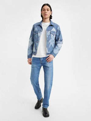 Made in Japan 1980's 501® Original Fit Men's Jeans sold by Levi's