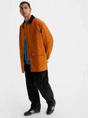 Levi's® Skateboarding™ Quick Release Corduroy Men's Pants sold by Levi's