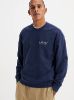 Relaxed Graphic Crewneck Sweatshirt sold by Levi's