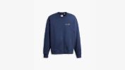 Relaxed Graphic Crewneck Sweatshirt sold by Levi's