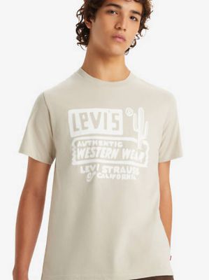 Classic Graphic T-Shirt sold by Levi's