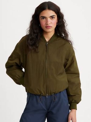XS Baby Trucker Jacket sold by Levi's
