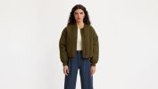 XS Baby Trucker Jacket sold by Levi's