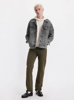 501® Original Fit Men's Jeans sold by Levi's
