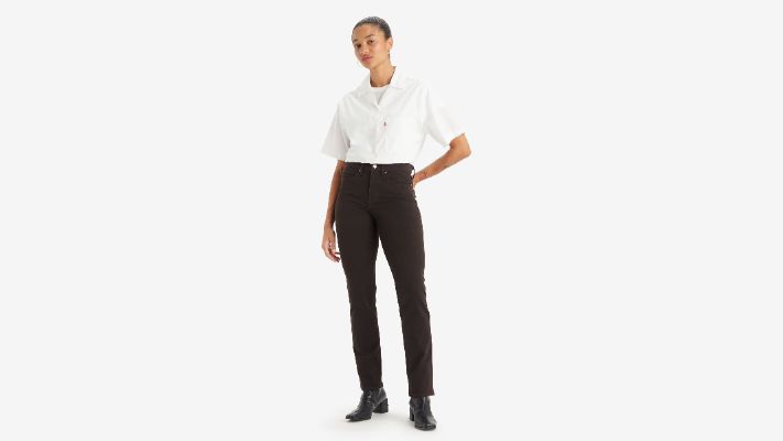 314 Shaping Straight Women's Jeans sold by Levi's