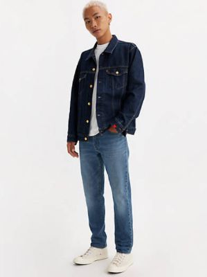 Levi's® Lunar New Year Men's 512™ Slim Taper Jeans sold by Levi's