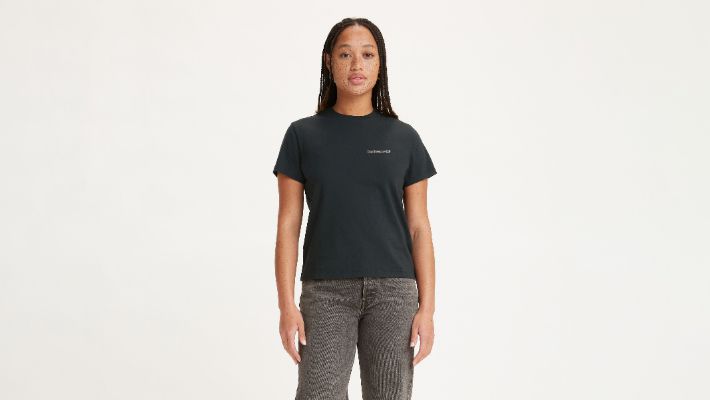 Graphic Classic T-Shirt sold by Levi's