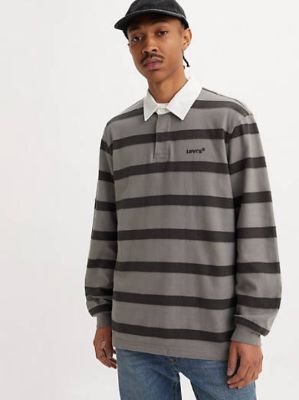 Union Rugby Polo Shirt made by Levi's