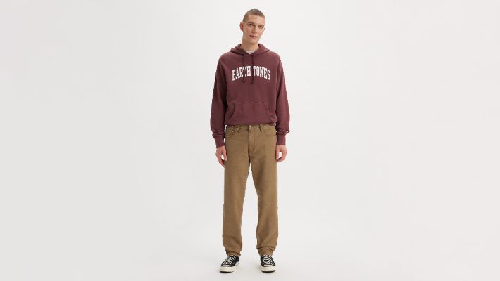 550™ '92 Relaxed Taper Fit Men's Jeans sold by Levi's