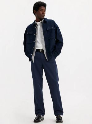 Levi's® XX Chino Authentic Straight Fit Men's Pants sold by Levi's