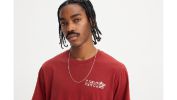 Relaxed Fit Short Sleeve T-Shirt sold by Levi's