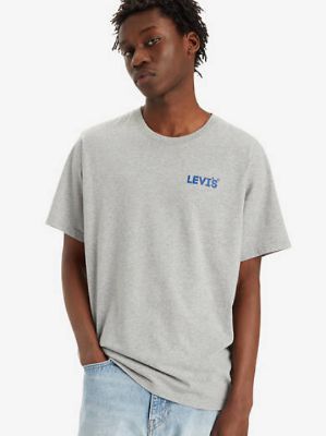 Relaxed Fit Short Sleeve T-Shirt sold by Levi's
