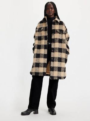 Nola Jacket made by Levi's