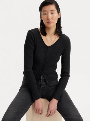 Monica Long Sleeve Top sold by Levi's