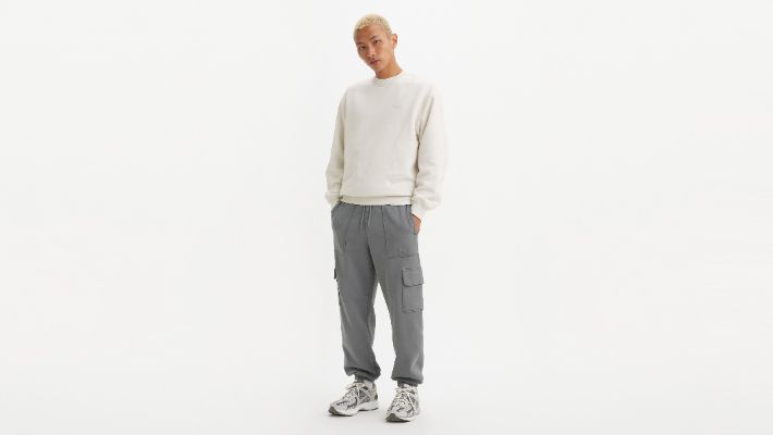 Cargo Men's Joggers sold by Levi's