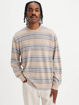 Relaxed Long Sleeve Authentic T-Shirt sold by Levi's