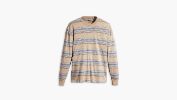 Relaxed Long Sleeve Authentic T-Shirt sold by Levi's
