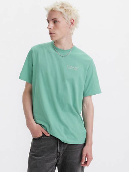 Relaxed Fit Short Sleeve T-Shirt sold by Levi's