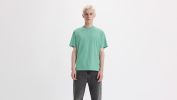 Relaxed Fit Short Sleeve T-Shirt sold by Levi's