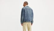 Relaxed Fit Sherpa Trucker Jacket sold by Levi's