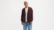 Sweatshirt Cardigan sold by Levi's