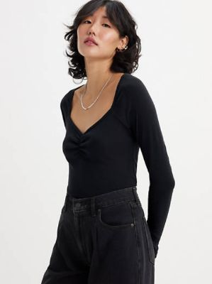 Heavenly Long Sleeve Shirt sold by Levi's