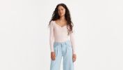Heavenly Long Sleeve Shirt sold by Levi's