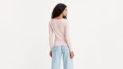 Heavenly Long Sleeve Shirt sold by Levi's