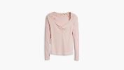 Heavenly Long Sleeve Shirt sold by Levi's