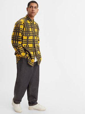 Levi's® Skateboarding™ Super Baggy Jeans sold by Levi's
