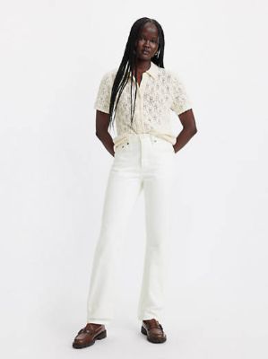 501® Original Fit Women's Jeans sold by Levi's