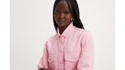 Iconic Western Denim Shirt sold by Levi's