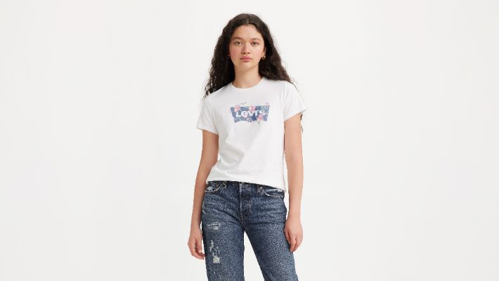 Perfect T-Shirt sold by Levi's