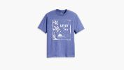 Relaxed Fit Short Sleeve Graphic T-Shirt sold by Levi's