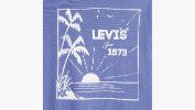 Relaxed Fit Short Sleeve Graphic T-Shirt sold by Levi's