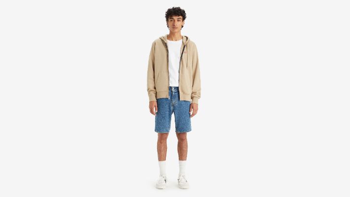 445 Athletic 10" Men's Shorts sold by Levi's